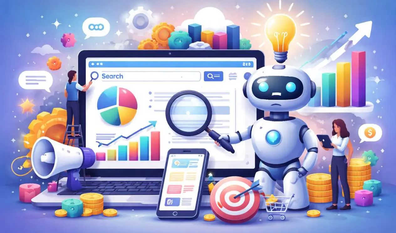 Dubnové novinky v online marketingu: Změny a nové trendy