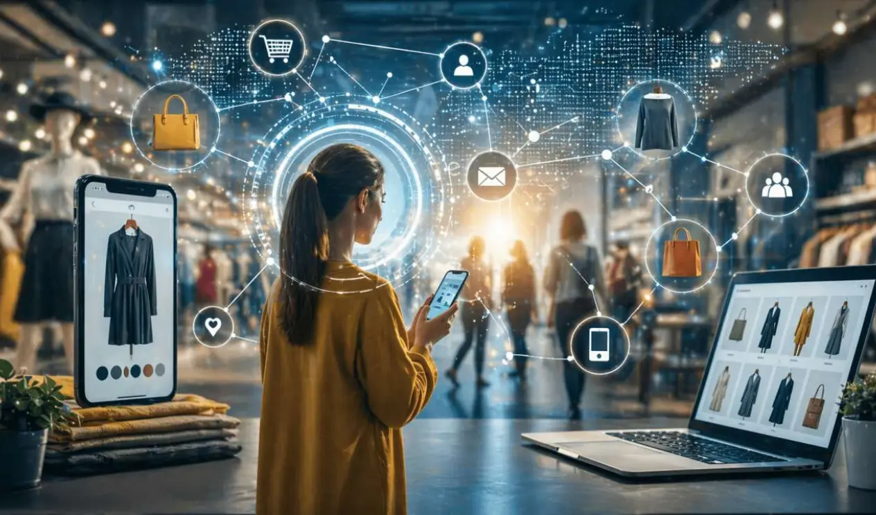 Personalizace v retailu