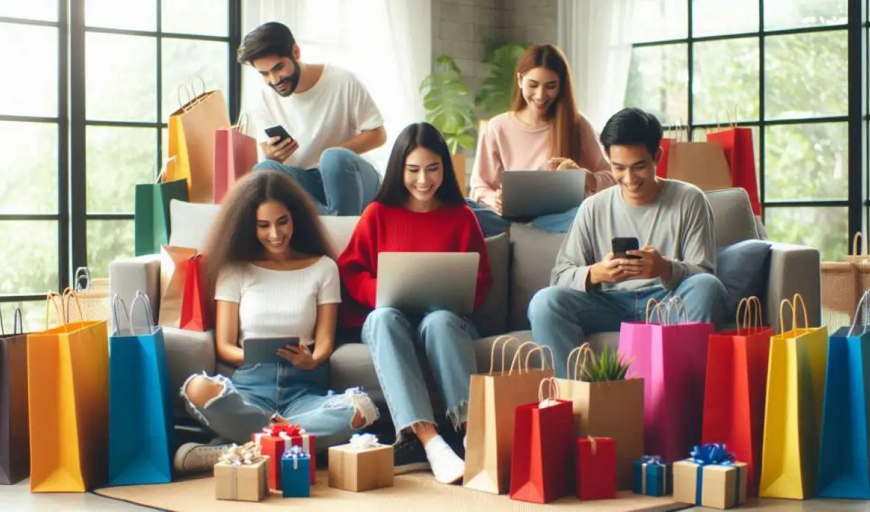 Aktuální zkušenosti českých spotřebitelů s online nakupováním 
