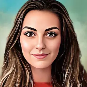 Profile picture for user Gabriela Soukupová
