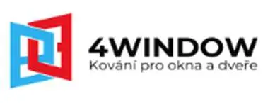 4window logo