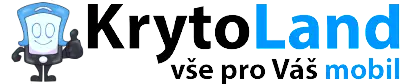 Krytoland.cz logo