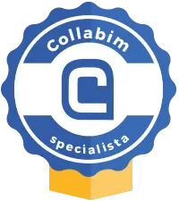 Certifikát Collabim