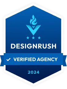 Design Rush Verified Agency