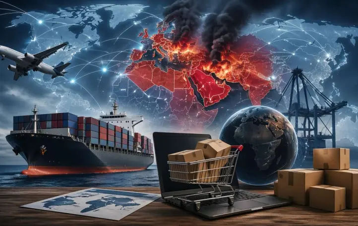 Zajímavý pohled z prestižního serveru FeedIT.cz na dopad války v Íránu