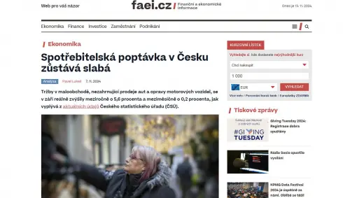 Faei.cz