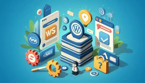 Jak vybírat šablonu pro WordPress z pohledu SEO