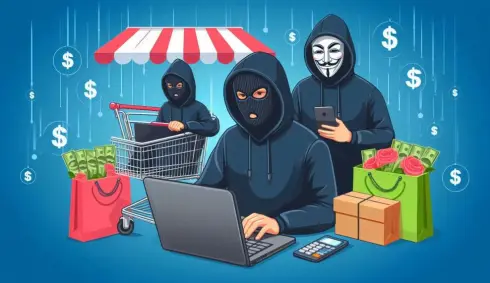 Nenechte se napálit falešnými e-shopy