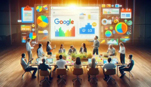 Google Merchant Center