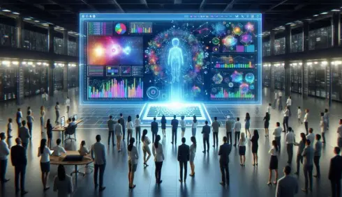 Čas na novou SEO strategii: Co vidí umělá inteligence?