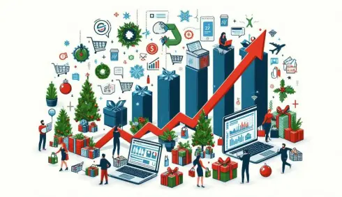 Čechům se vrátila chuť utrácet. Vydělají na tom nejvíce e-shopy. Kolik konkrétně?