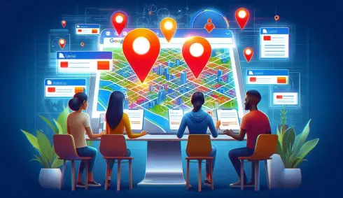 Nástrahy regionálního cílení PPC: Na co si dávat pozor?