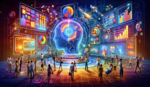 Novinka: produkty v GMC filtruje umělá inteligence