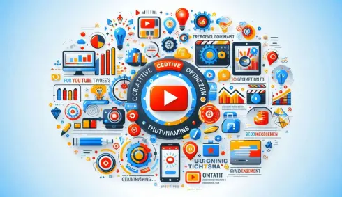 Jak optimalizovat videa