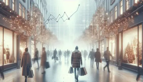 Maloobchod v září zpomalil. Čeká nás teď nejsilnější vánoční sezona v historii?