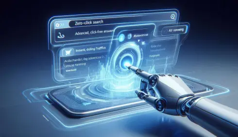 Jak uspět ve věku vyhledávání AI