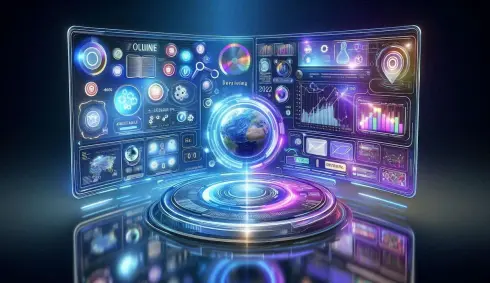 Lednové novinky v online marketingu: trendy roku 2026