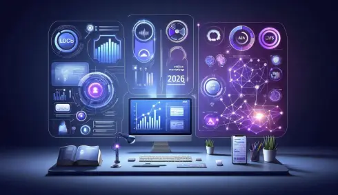 Únor 2026 - novinky v digitálním marketingu