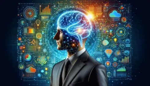 Jak se zalíbit AI? 6 tipů na vybudování autority