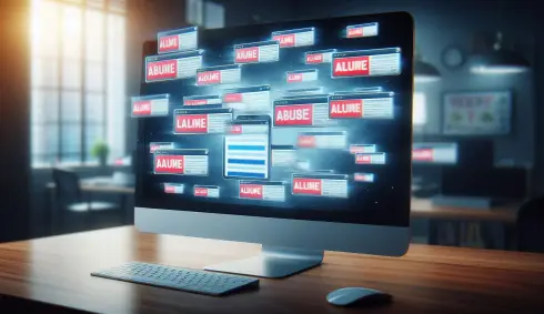 Co s vyskakovacími okny, která poškozují pozici značky?