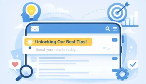 Budoucnost e-mailingu: personalizace a práce s daty