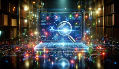 Režim AI Google: Co znamená pro SEO v místní firmě?