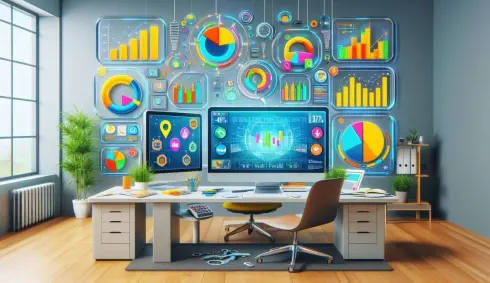 Analýza klíčových slov