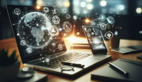 Proč a jak propojit vyhledávání se sociálními sítěmi?