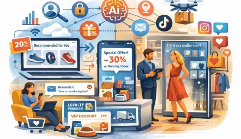 Co je personalizace a proč je důležitá