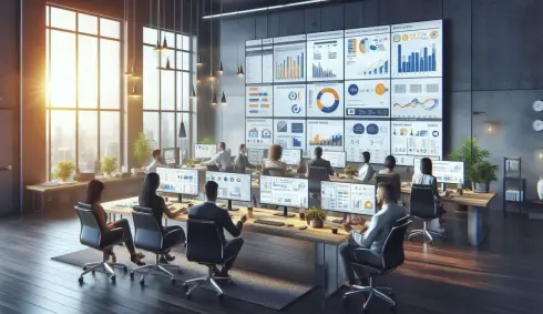 digitální marketing