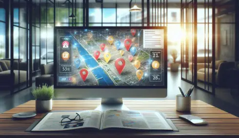 Využijte naplno lokální reklamy LSA 