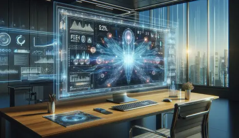 Nejlepší důkazní materiál pro umělou inteligenci? Video!