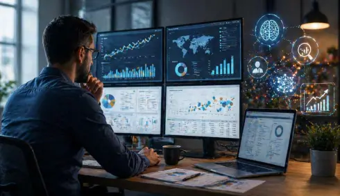 Z PPC specialistů se stávají datoví analytici. Proč?