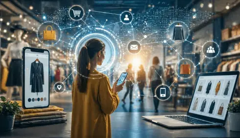 Personalizace v retailu