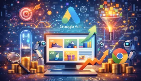 Více než klíčová slova: Jak zkrotit kampaně řízené AI