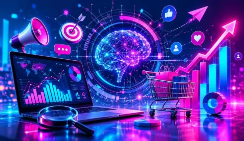 novinky v marketingu