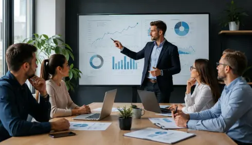 Kdy má smysl najmout marketingovou agenturu?