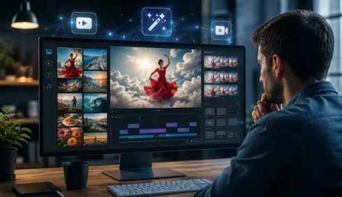 Asset Studio v Google Ads: Jak moc mění pravidla hry?
