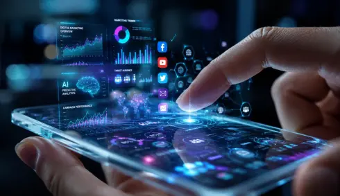 Online marketing se mění: Klíčové novinky červen 2026