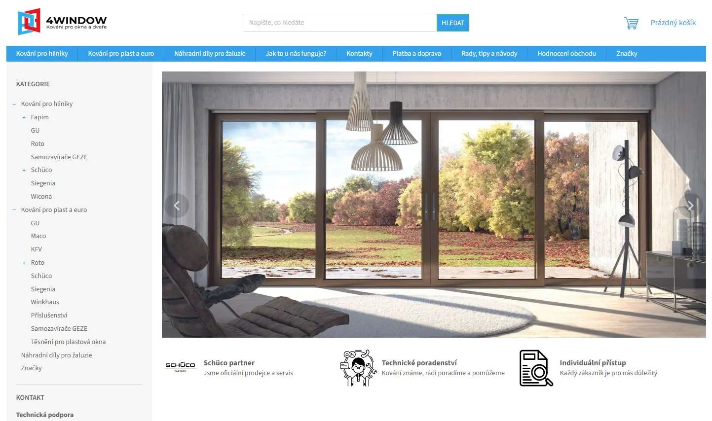 4window.cz